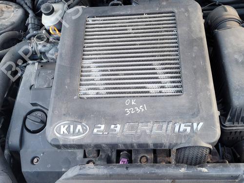 Left headlight KIA CARNIVAL II (GQ) 2.9 CRDi | BP37237455C28 - Image 15