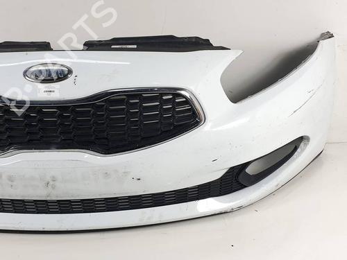Front bumper KIA CEE'D (JD) 1.4 CRDi 90 | BP29554281C7 