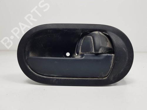 Used Rear right interior door handle Rear right interior door handle MITSUBISHI COLT VI (Z3_A, Z2_A) 1.1 (Z31A, Z32A) (75 hp) 11854618 11854618