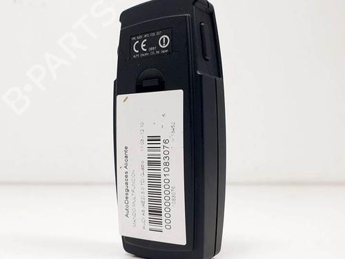 Switch AUDI A8 D3 (4E2, 4E8) 3.0 TDI quattro | BP16291343I30 