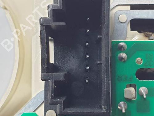 Interior roof light VW GOLF V (1K1) 1.9 TDI | BP27582895I8 