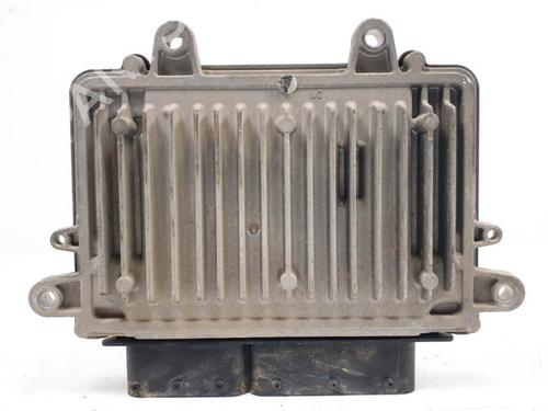 Engine control unit (ECU) MERCEDES-BENZ A-CLASS (W169) A 180 CDI (169.007, 169.307) | BP14852598M57 