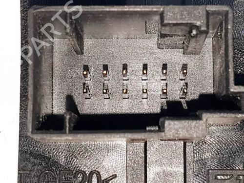 Switch CITROËN NEMO Box Body/MPV (AA_) 1.4 | BP17545019I30 - Image 2