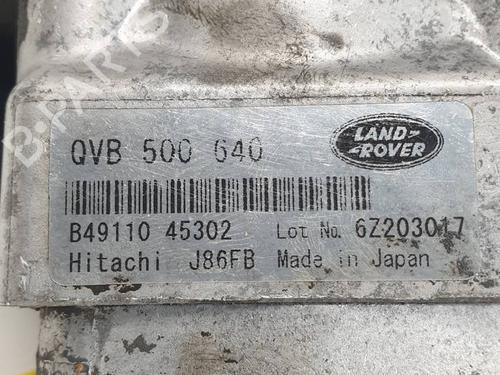 Steering pump LAND ROVER RANGE ROVER SPORT I (L320) 3.6 D 4x4 | BP29624436M99 