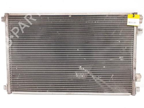 Used AC radiator AC radiator 25256010 25256010