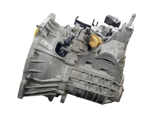 Gearbox FORD FOCUS I Saloon (DFW) 1.8 Turbo DI / TDDi | BP16732650M3 