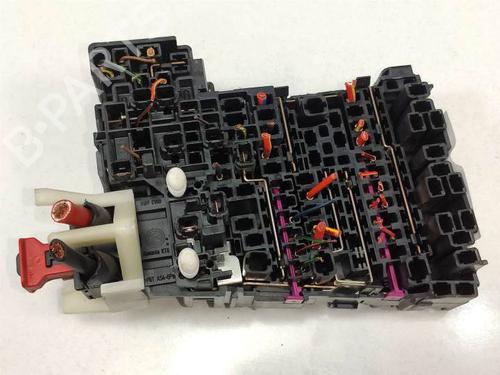 Fuse box SEAT LEON (5F1) 1.4 TSI | BP9769540E1 