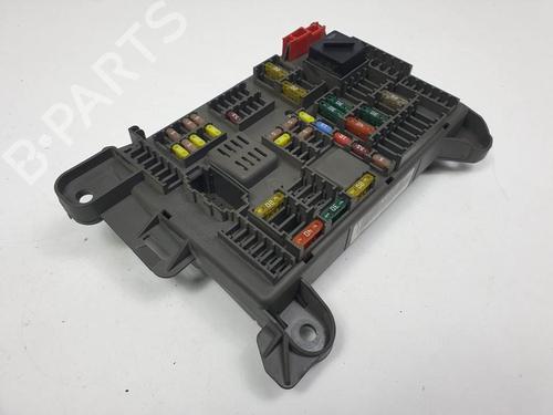 Used Fuse box Fuse box BMW X5 (E70) xDrive 30 d (235 hp) 12380843 12380843