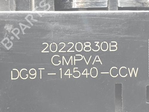 Left front window switch FORD ECOSPORT 1.0 EcoBoost | BP26448397I27 - Image 4