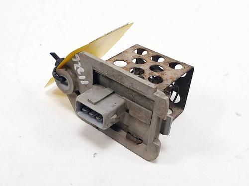 Used Heater resistor Heater resistor PEUGEOT PARTNER MPV (5_, G_) 2.0 HDI (90 hp) 15965158 15965158