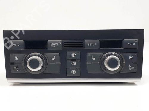 Used Climate control Climate control AUDI Q7 (4LB) 3.6 FSI quattro (280 hp) 18551122 18551122
