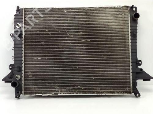 Used Water radiator LAND ROVER RANGE ROVER SPORT I (L320) 2.7 D 4x4 (190 hp) 10114311