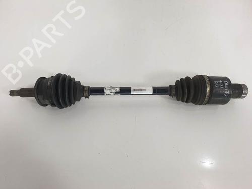 Used Right front driveshaft Right front driveshaft SUZUKI SWIFT III (MZ, EZ) 1.3 DDiS (RS413D) (75 hp) 6892058 6892058