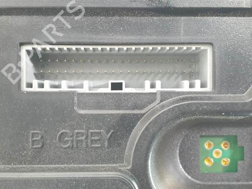 Fuse box RENAULT MEGANE CC (EZ0/1_) 1.4 TCe (EZ0F, EZ1V) | BP6891871E1 