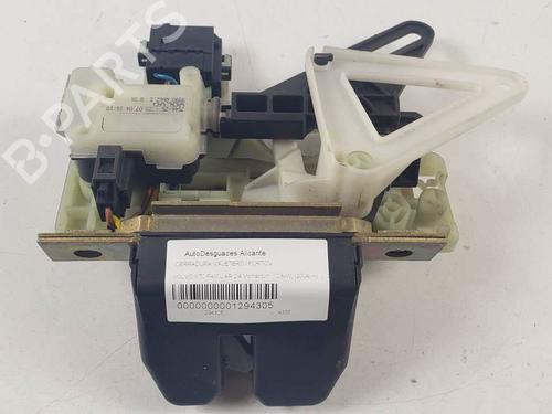 Used Tailgate lock Tailgate lock VOLVO V70 II (285) 2.4 (140 hp) 18889553 18889553