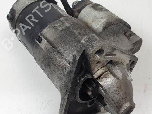 Used Starter RENAULT MODUS / GRAND MODUS (F/JP0_) 1.5 dCi (FP0F, JP0F) (86 hp) 28060689