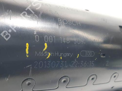 Starter BMW 3 Touring (F31) 318 d | BP25144662M8 