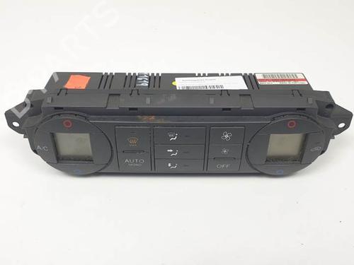 Climate control FORD FOCUS C-MAX (DM2) 2.0 TDCi | BP16927702I5 