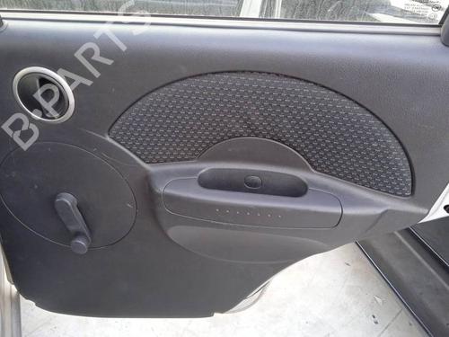 Climate control DAEWOO KALOS (KLAS) 1.2 | BP9536609I5  - Image 6