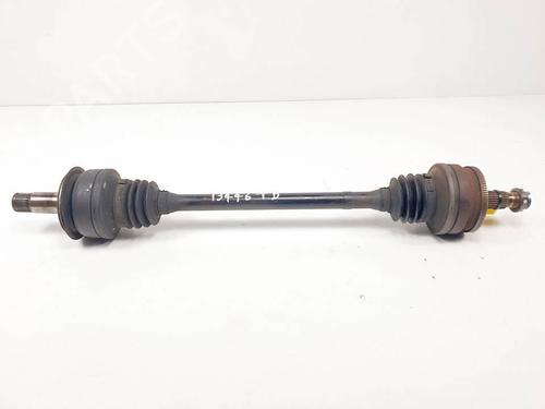 Used Right rear driveshaft Right rear driveshaft 17445751 17445751