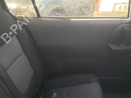 Water radiator MAZDA 5 (CR) 2.0 CD (CR19) | BP27554181M31 - Image 16