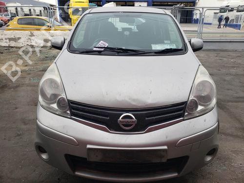 Warning switch NISSAN NOTE (E11, NE11) 1.4 | BP16199193I22 - Image 19