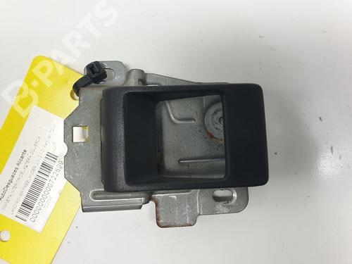 Used Front left interior door handle LAND ROVER FREELANDER I (L314) [1998-2006]  11364162