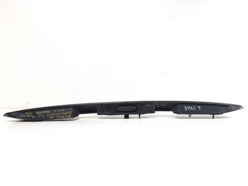 Tailgate handle CITROËN XSARA PICASSO (N68) 2.0 HDi | BP28367501C132 