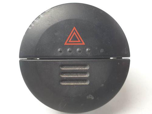 Used Warning switch NISSAN X-TRAIL I (T30) 2.2 dCi 4x4 (136 hp) 24933232