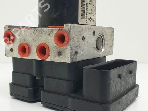 ABS pump RENAULT MEGANE III Hatchback (BZ0/1_, B3_) 1.5 dCi | BP16962929M43 