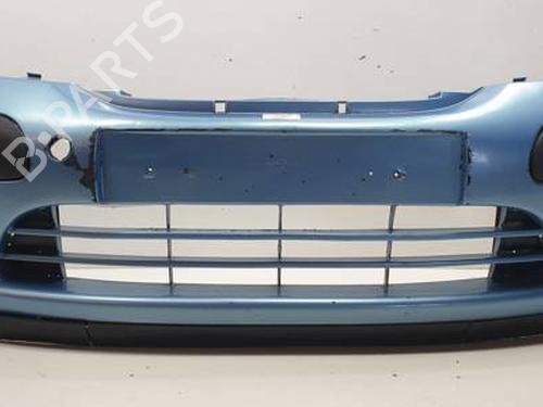 Used Front bumper CITROËN C3 I (FC_, FN_) 1.4 HDi (68 hp) 30800902