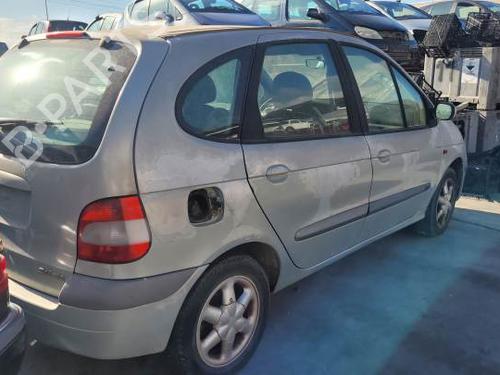 Phare droit RENAULT SCÉNIC I MPV (JA0/1_, FA0_) 1.9 dTi (JA1U) | BP29149759C29 