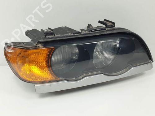 Right headlight BMW X5 (E53) 4.4 i | BP25138845C29 