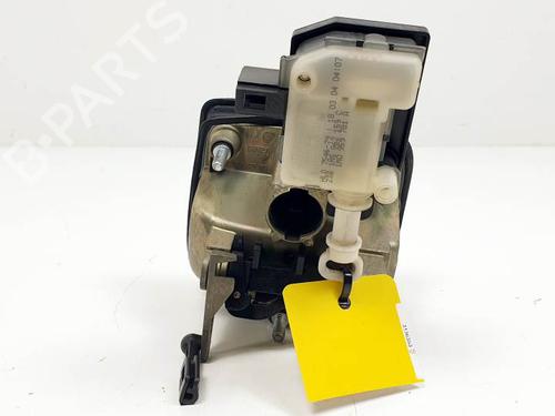 Tailgate handle SEAT IBIZA III (6L1) 1.4 16V | BP27525858C132 