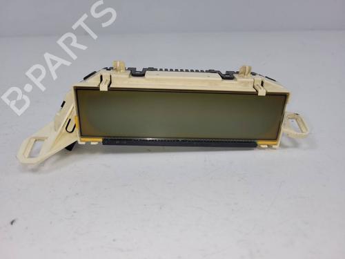 Used Display monitor Display monitor CITROËN C4 I (LC_) 1.6 16V (109 hp) 34516217 34516217