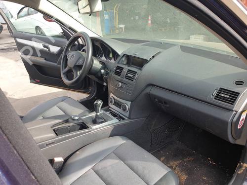 Left rear window switch MERCEDES-BENZ C-CLASS (W204) C 200 CDI (204.001) | BP30633274I29  - Image 18