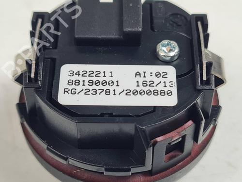 Warning MINI MINI PACEMAN (R61) Cooper D | BP31240914I22 - Image 2