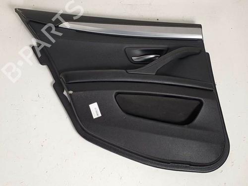 Used Rear left panel Rear left panel BMW 5 Touring (F11) 520 d (184 hp) 7176175 7176175