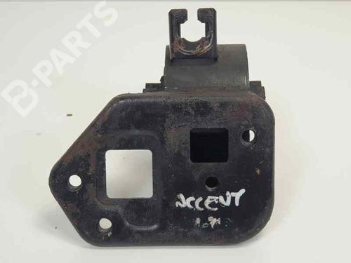 Engine mount HYUNDAI ACCENT II Saloon (LC) 1.5 CRDi | BP10238922M89  - Image 5