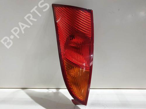 Used Left taillight Left taillight FORD FOCUS I (DAW, DBW) 2.0 16V (131 hp) 6840027 6840027