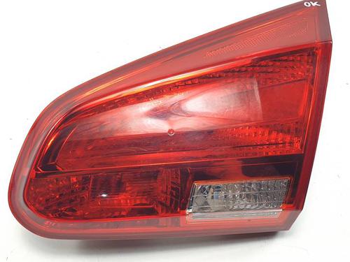 Used Right tailgate light KIA CEE'D (JD) 1.4 CRDi 90 (90 hp) 29298084