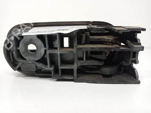 Front left interior door handle MAZDA 2 (DE_, DH_) 1.4 MZR-CD | BP7769708I13 - Image 2