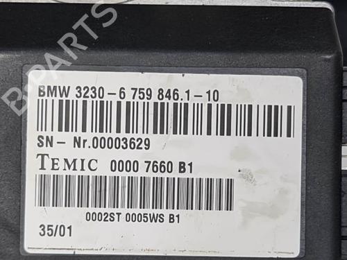 Steering column BMW 7 (E65, E66, E67) 745 i, Li | BP6853720M21 - Image 11