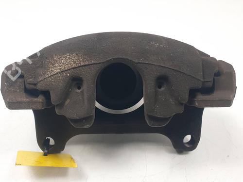 Right front brake caliper VW PASSAT B6 (3C2) 2.0 TDI 16V | BP31285643M104 - Image 2