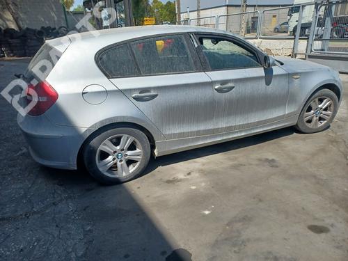 Engine control unit (ECU) BMW 1 (E81) 118 i | BP10084630M57  - Image 16