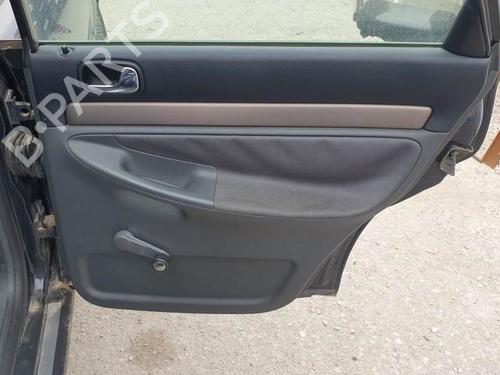 Left front window switch AUDI A4 B5 (8D2) 1.8 T | BP20715647I27  - Image 8