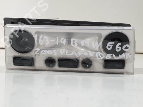 Used Interior roof light BMW 5 (E60) 545 i (333 hp) 7405987