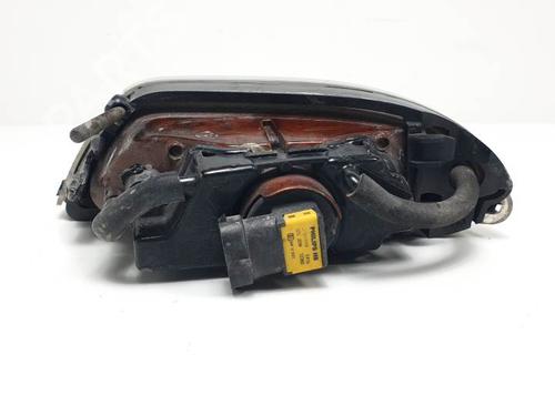 Højre Foran Tågelygte MERCEDES-BENZ M-CLASS (W163) ML 270 CDI (163.113) | BP24914811C31 