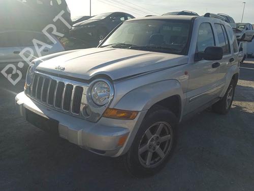 Used Parts JEEP CHEROKEE (KJ) 2.8 CRD 4x4 1595037