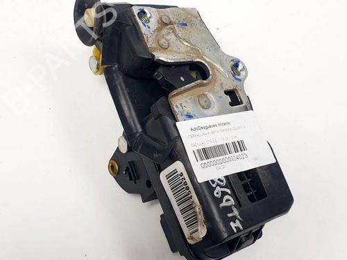 Zamek drzwi tylnych lewych CADILLAC CTS 3.2 L12450826